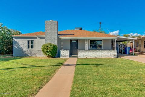 3214 E Yale St, Phoenix, AZ 85008 photo 1