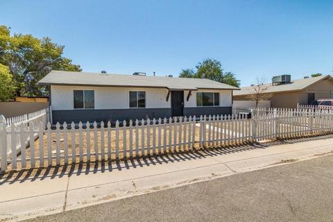 4631 E Pecan Rd, Phoenix, AZ 85040 photo 2