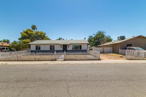 4631 E Pecan Rd, Phoenix, AZ 85040 photo 1