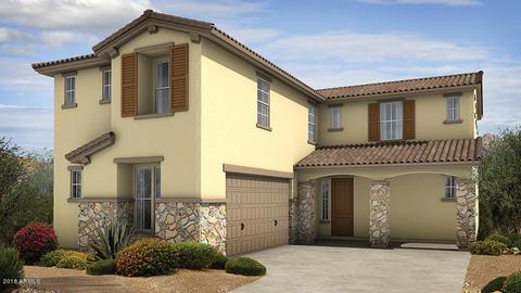 2473 E Augusta Ave, Gilbert, AZ 85298 photo 1