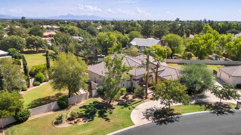 441 S Kati St, Gilbert, AZ 85296 photo 42
