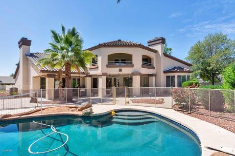 441 S Kati St, Gilbert, AZ 85296 photo 32