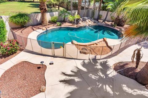 441 S Kati St, Gilbert, AZ 85296 photo 39