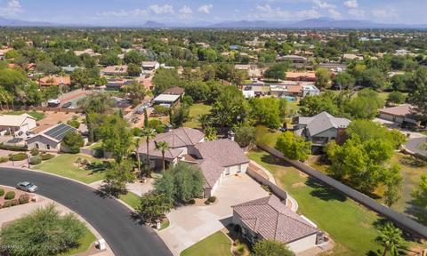441 S Kati St, Gilbert, AZ 85296 photo 4