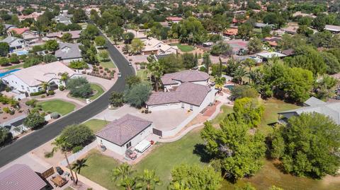441 S Kati St, Gilbert, AZ 85296 photo 41