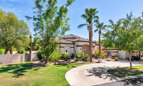 441 S Kati St, Gilbert, AZ 85296 photo 5