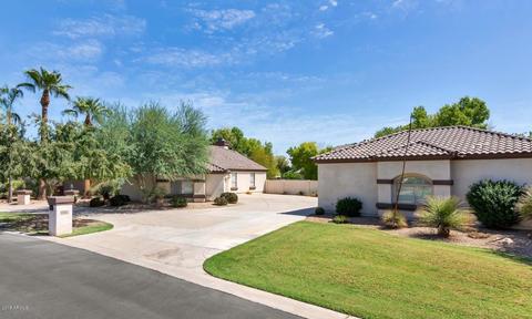 441 S Kati St, Gilbert, AZ 85296 photo 38