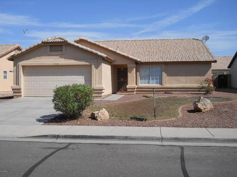 1338 W 15th Ln, Apache Junction, AZ 85120 photo 1