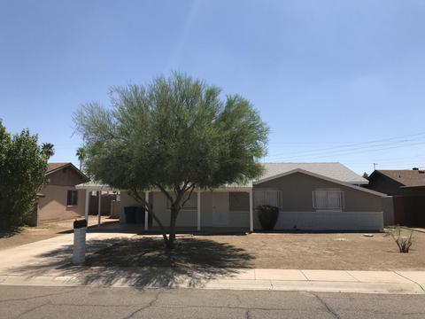 2233 E Wier Ave, Phoenix, AZ 85040 photo 2