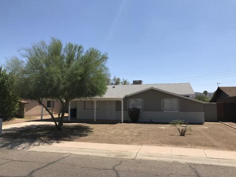 2233 E Wier Ave, Phoenix, AZ 85040 photo 1