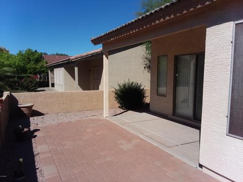 2101 S Meridian Rd #321, Apache Junction, AZ 85120 photo 25