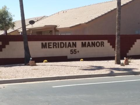 2101 S Meridian Rd #321, Apache Junction, AZ 85120 photo 3