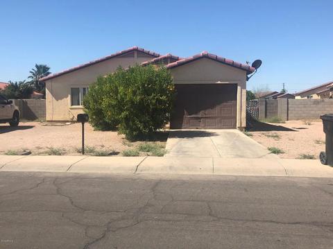 150 S Apache Ave, Eloy, AZ 85131 photo 9