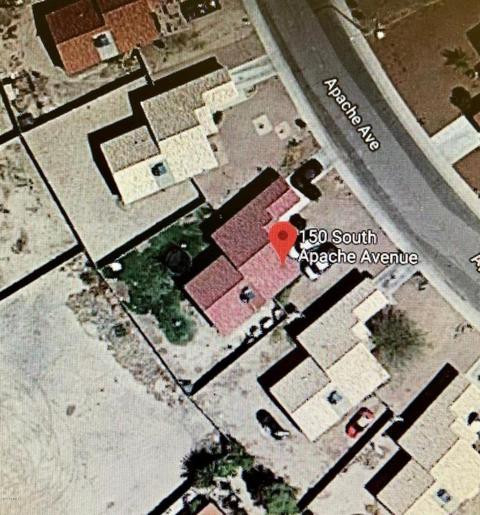 150 S Apache Ave, Eloy, AZ 85131 photo 10