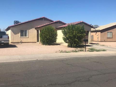 150 S Apache Ave, Eloy, AZ 85131 photo 1