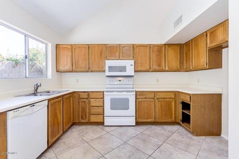 1780 E Geronimo St, Chandler, AZ 85225 photo 2