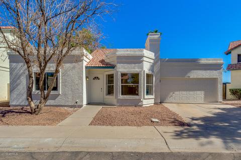 1780 E Geronimo St, Chandler, AZ 85225 photo 1