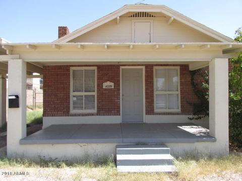 4229 N Longview Ave, Phoenix, AZ 85014 photo 1