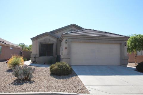 23989 N Nectar Ave, Florence, AZ 85132