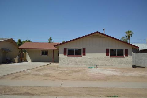 4730 N 40th Ave, Phoenix, AZ 85019 photo 1
