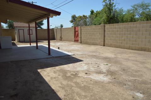 4730 N 40th Ave, Phoenix, AZ 85019 photo 28