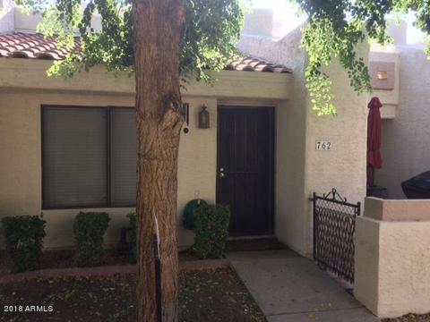 762 E Morningside Dr, Phoenix, AZ 85022 photo 1