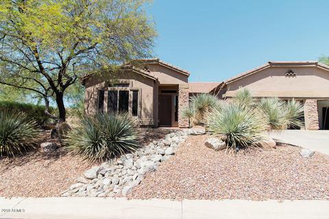 7920 E Saddleback Cir, Mesa, AZ 85207 photo 2