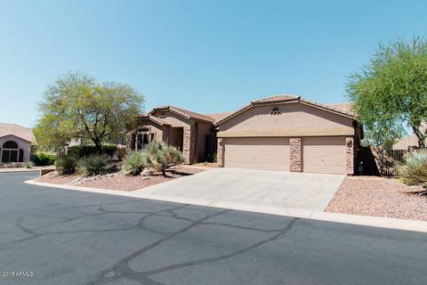 7920 E Saddleback Cir, Mesa, AZ 85207 photo 1