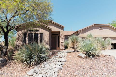 7920 E Saddleback Cir, Mesa, AZ 85207 photo 3