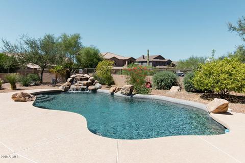 7920 E Saddleback Cir, Mesa, AZ 85207 photo 33