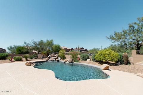 7920 E Saddleback Cir, Mesa, AZ 85207 photo 35