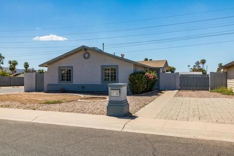 5622 S 46th Pl, Phoenix, AZ 85040 photo 1