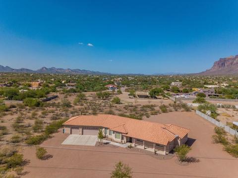 5076 E 18th Ave, Apache Junction, AZ 85119 photo 56