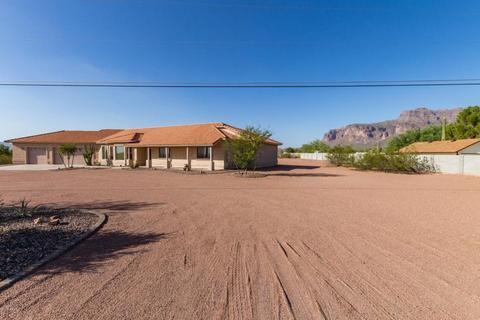 5076 E 18th Ave, Apache Junction, AZ 85119 photo 64