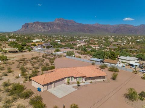 5076 E 18th Ave, Apache Junction, AZ 85119 photo 55