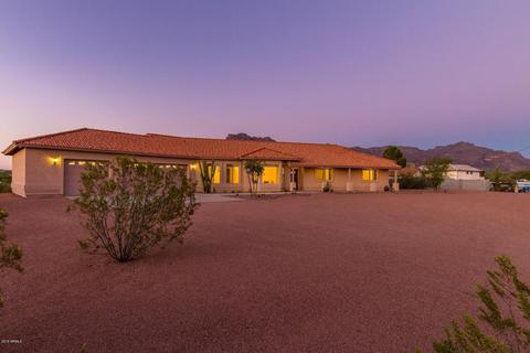 5076 E 18th Ave, Apache Junction, AZ 85119 photo 51