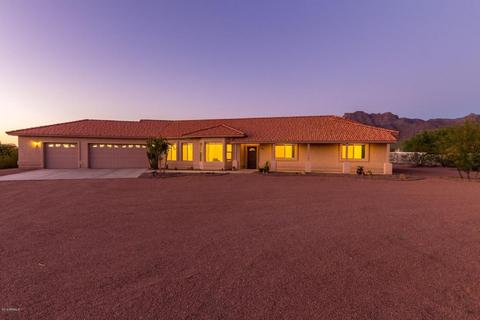 5076 E 18th Ave, Apache Junction, AZ 85119 photo 52