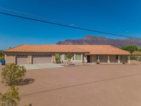 5076 E 18th Ave, Apache Junction, AZ 85119 photo 68