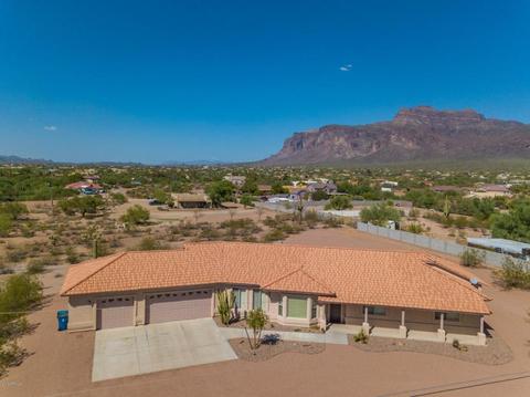 5076 E 18th Ave, Apache Junction, AZ 85119 photo 5
