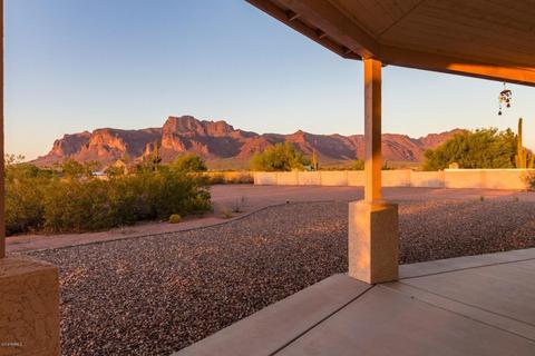 5076 E 18th Ave, Apache Junction, AZ 85119 photo 1
