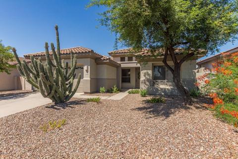 7326 E Minton Cir, Mesa, AZ 85207