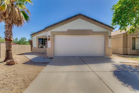 9735 E Baltimore Cir, Mesa, AZ 85207 photo 1