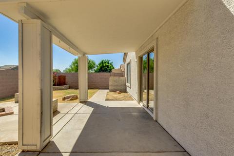 9735 E Baltimore Cir, Mesa, AZ 85207 photo 2