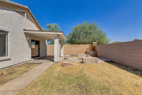 9735 E Baltimore Cir, Mesa, AZ 85207 photo 19