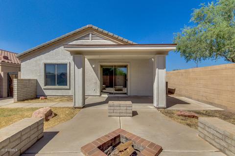 9735 E Baltimore Cir, Mesa, AZ 85207 photo 18