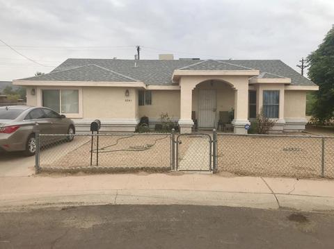2241 E Pleasant Ln, Phoenix, AZ 85042 photo 1