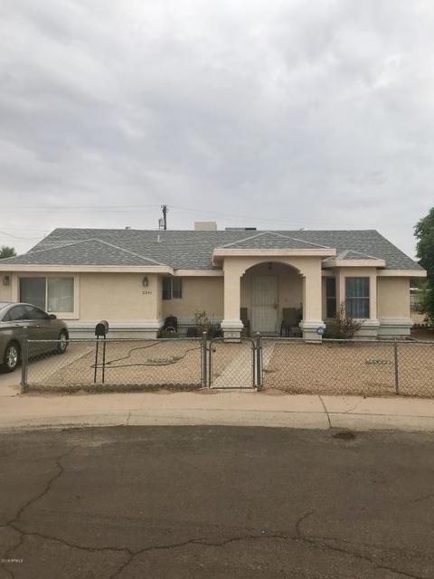 2241 E Pleasant Ln, Phoenix, AZ 85042 photo 2
