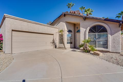 3860 E Tano St, Phoenix, AZ 85044 photo 1