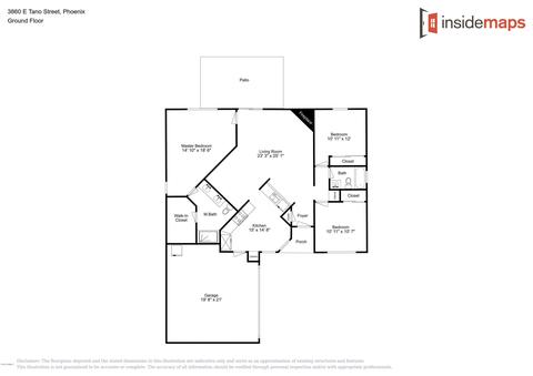 3860 E Tano St, Phoenix, AZ 85044 photo 19