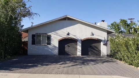 5110 E Osborn Rd, Phoenix, AZ 85018 photo 1